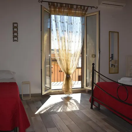 Garden In The 3* Agrigento