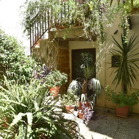 Garden In The 3*